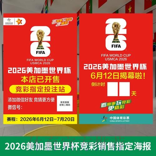 2026世界杯投注趋势全览与深度解析 2026世界杯投注趋势全览与深度解析